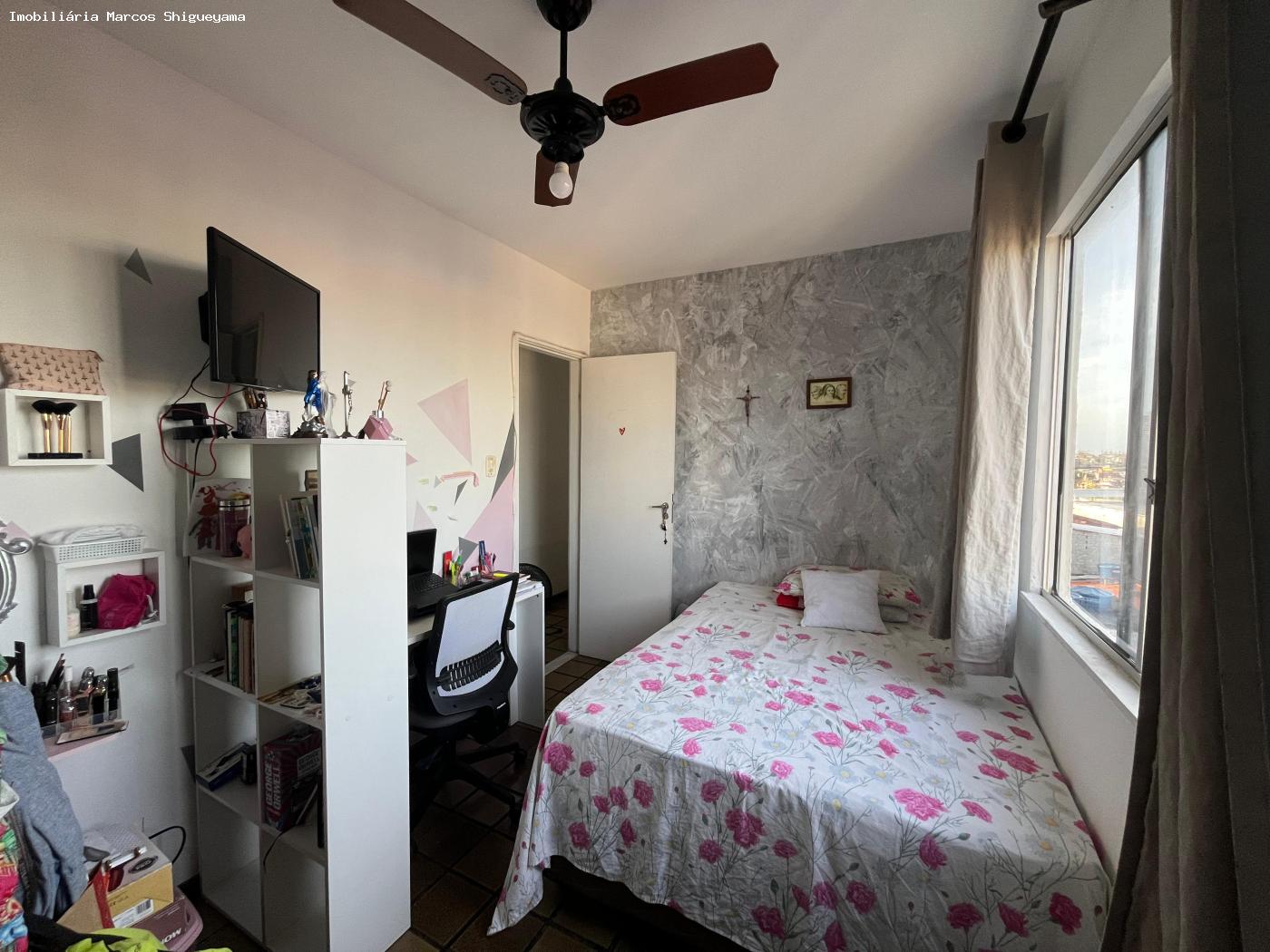 Apartamento à venda com 3 quartos, 75m² - Foto 14