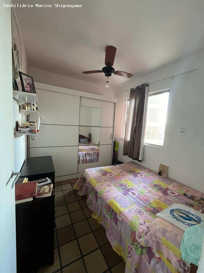 Apartamento à venda com 3 quartos, 75m² - Foto 7