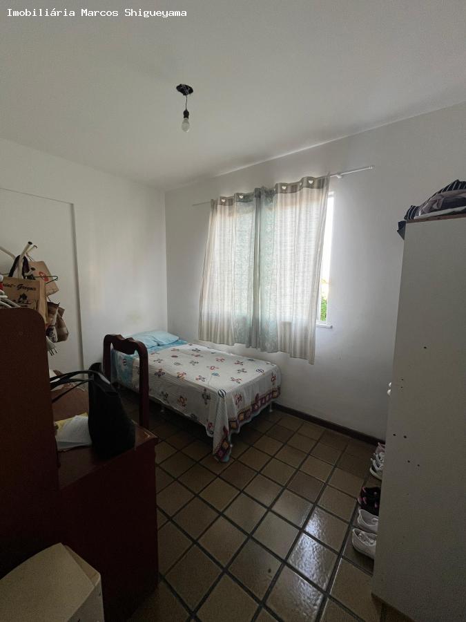 Apartamento à venda com 3 quartos, 75m² - Foto 9