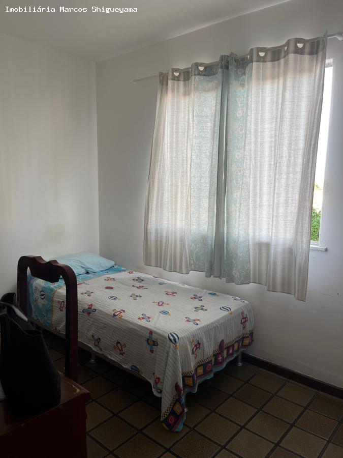 Apartamento à venda com 3 quartos, 75m² - Foto 10