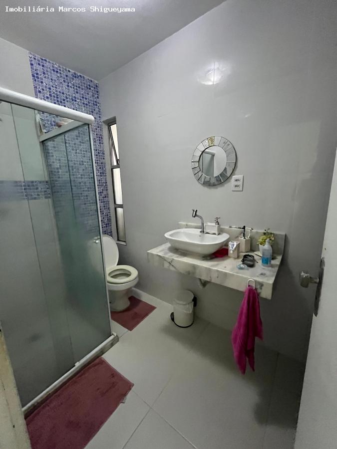 Apartamento à venda com 3 quartos, 75m² - Foto 21