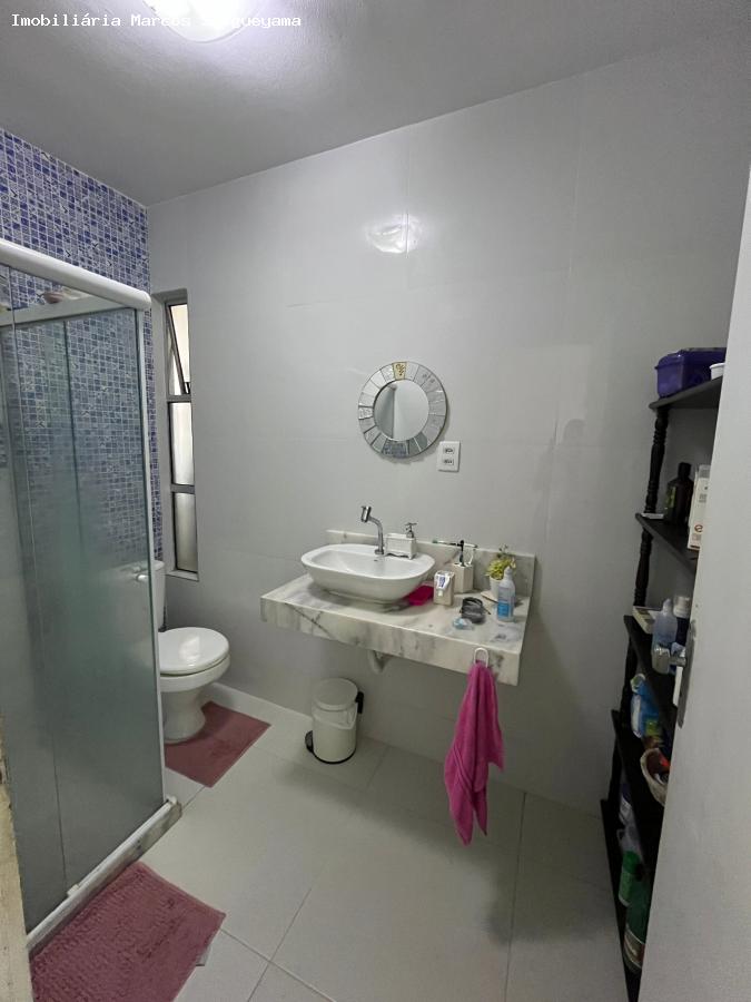 Apartamento à venda com 3 quartos, 75m² - Foto 22