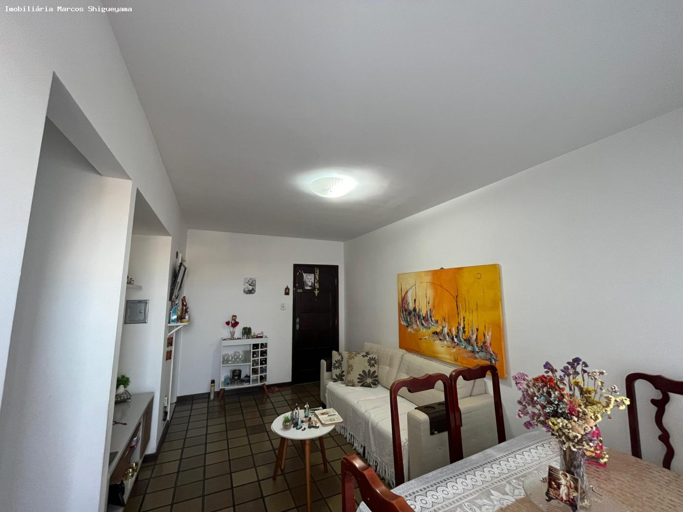 Apartamento à venda com 3 quartos, 75m² - Foto 18