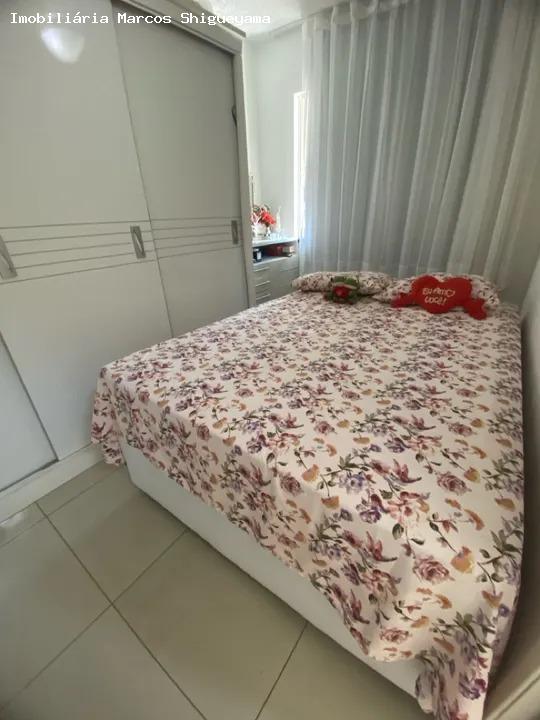 Cobertura à venda com 3 quartos, 95m² - Foto 7