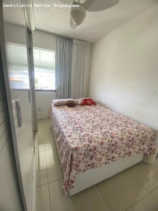 Cobertura à venda com 3 quartos, 95m² - Foto 8