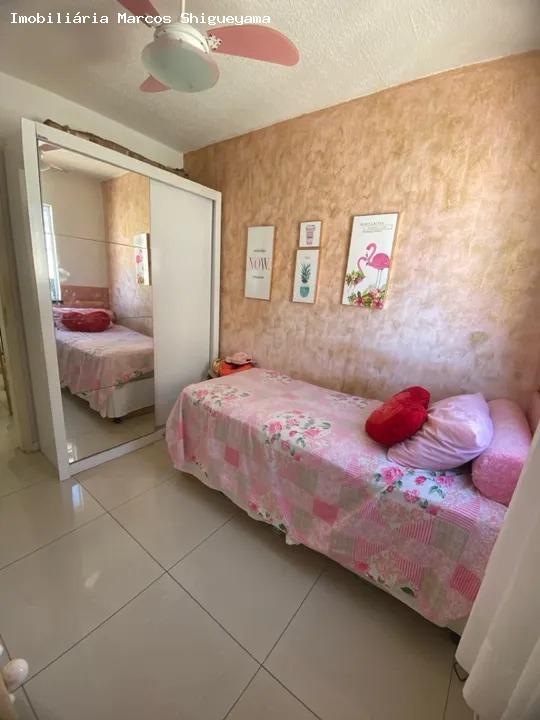 Cobertura à venda com 3 quartos, 95m² - Foto 9