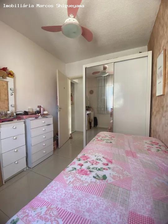 Cobertura à venda com 3 quartos, 95m² - Foto 10