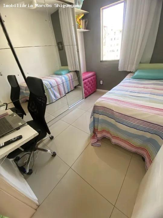 Cobertura à venda com 3 quartos, 95m² - Foto 11