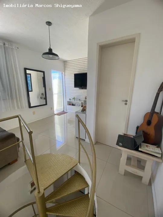 Cobertura à venda com 3 quartos, 95m² - Foto 12