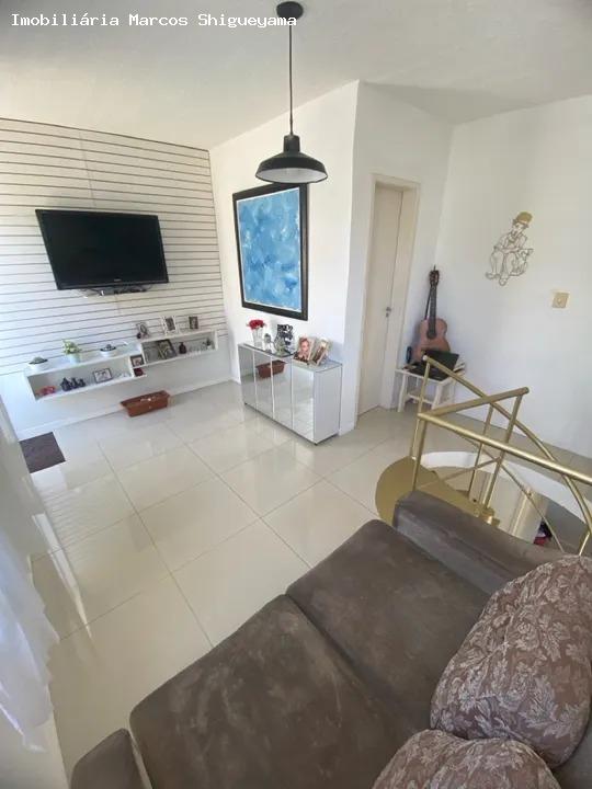 Cobertura à venda com 3 quartos, 95m² - Foto 14