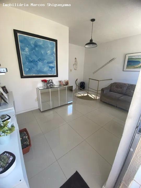 Cobertura à venda com 3 quartos, 95m² - Foto 15