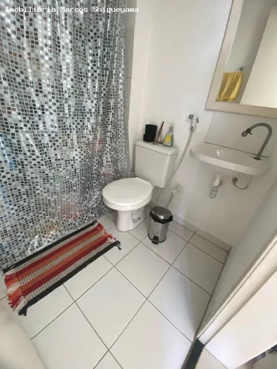 Cobertura à venda com 3 quartos, 95m² - Foto 16