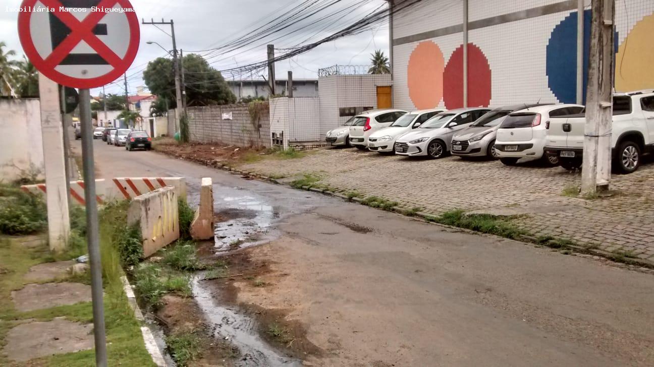 Terreno para alugar com 1 quarto, 2640m² - Foto 1