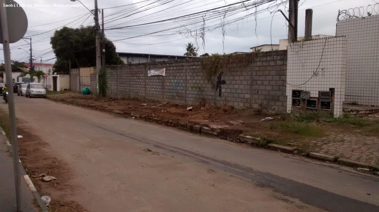 Terreno para alugar com 1 quarto, 2640m² - Foto 3