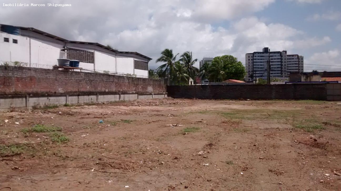 Terreno para alugar com 1 quarto, 2640m² - Foto 6