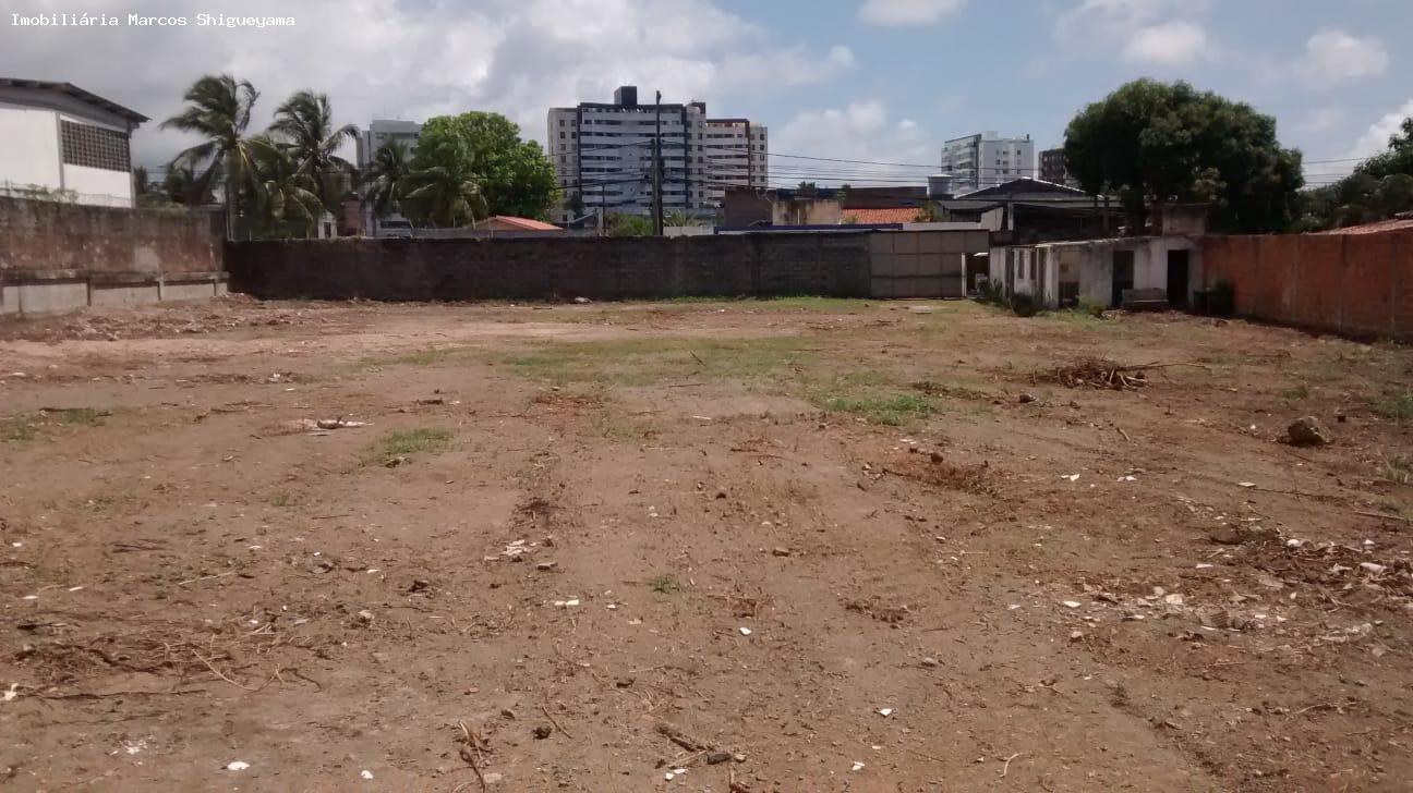 Terreno para alugar com 1 quarto, 2640m² - Foto 5