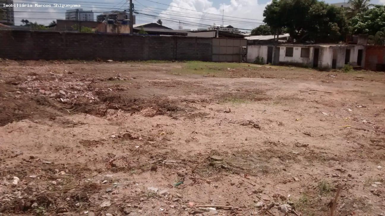 Terreno para alugar com 1 quarto, 2640m² - Foto 7