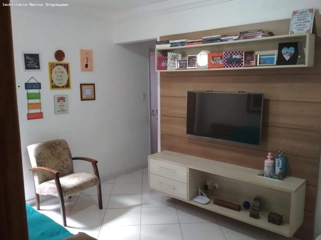 Apartamento à venda com 2 quartos, 52m² - Foto 5