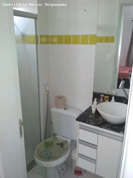 Apartamento à venda com 2 quartos, 52m² - Foto 14