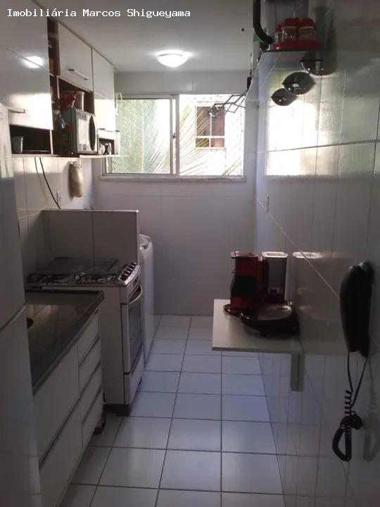 Apartamento à venda com 2 quartos, 52m² - Foto 18