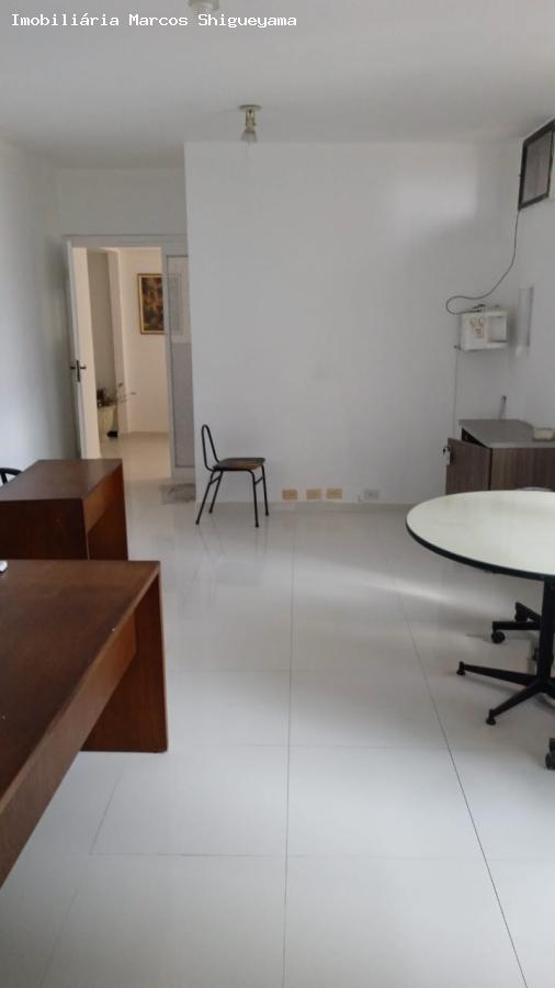 Conjunto Comercial-Sala para alugar, 30m² - Foto 1