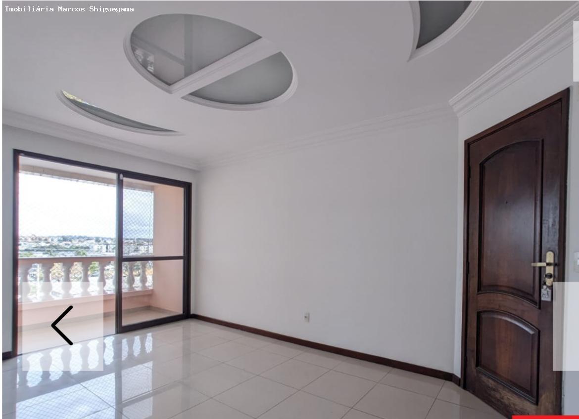 Apartamento à venda com 2 quartos, 54m² - Foto 2