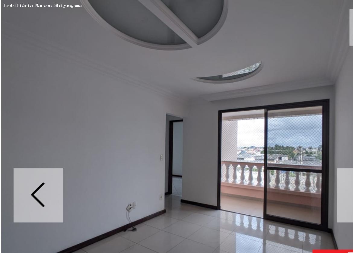 Apartamento à venda com 2 quartos, 54m² - Foto 4