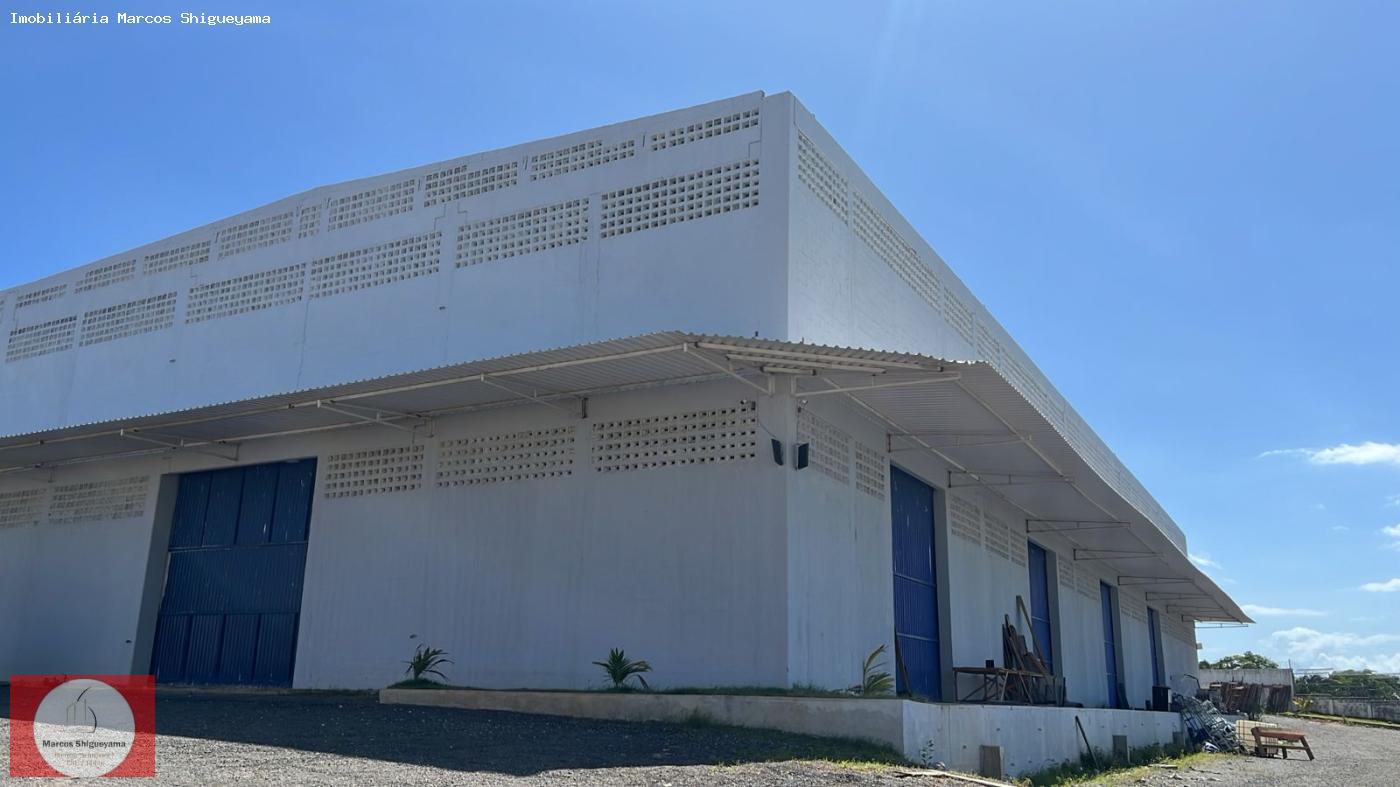 Depósito-Galpão-Armazém para alugar, 4500m² - Foto 3