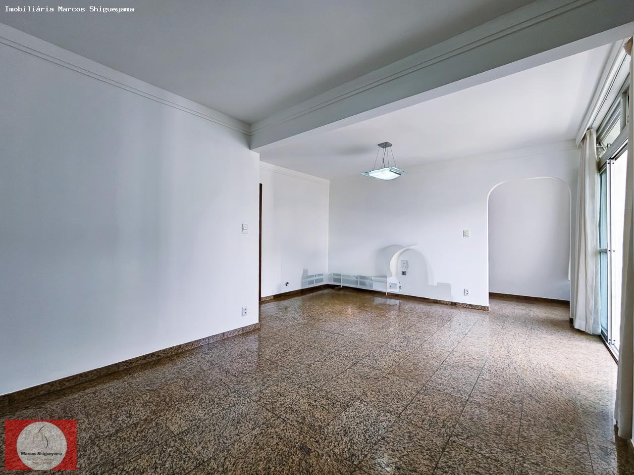 Apartamento à venda com 3 quartos, 108m² - Foto 6