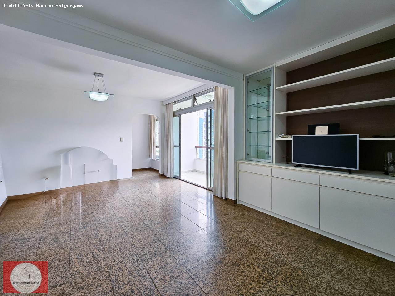 Apartamento à venda com 3 quartos, 108m² - Foto 7