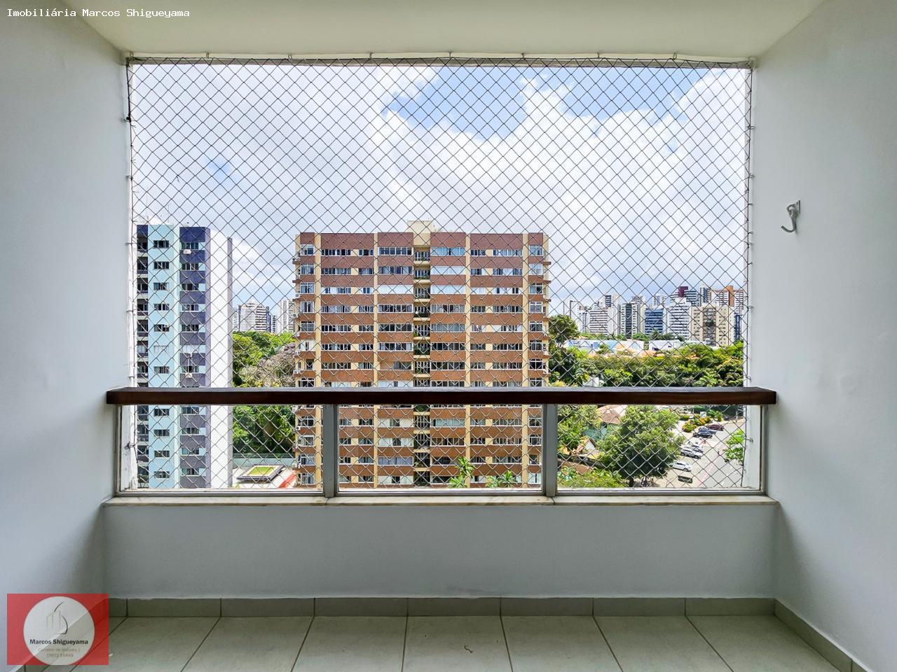 Apartamento à venda com 3 quartos, 108m² - Foto 8