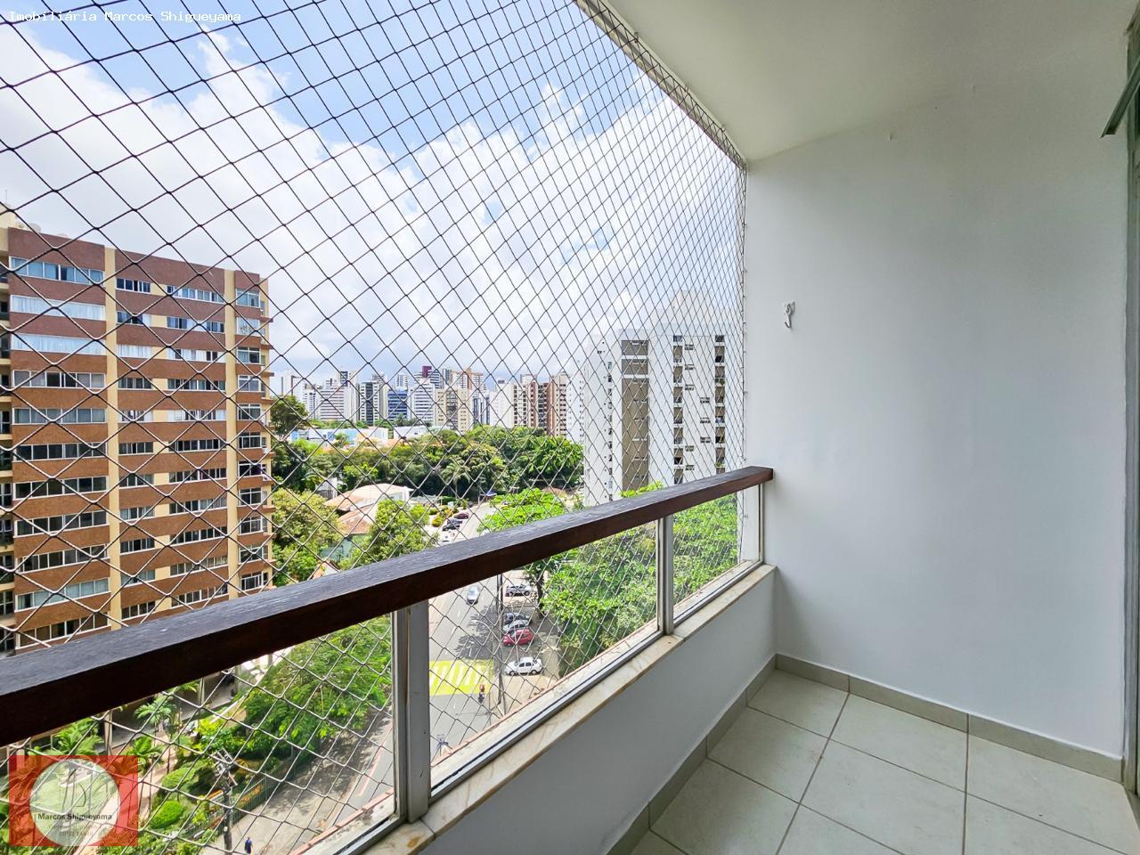 Apartamento à venda com 3 quartos, 108m² - Foto 9