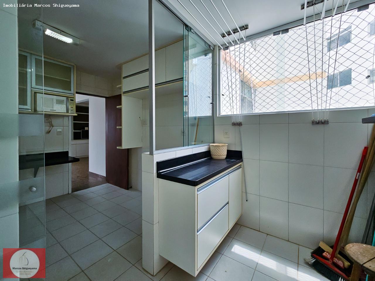 Apartamento à venda com 3 quartos, 108m² - Foto 18