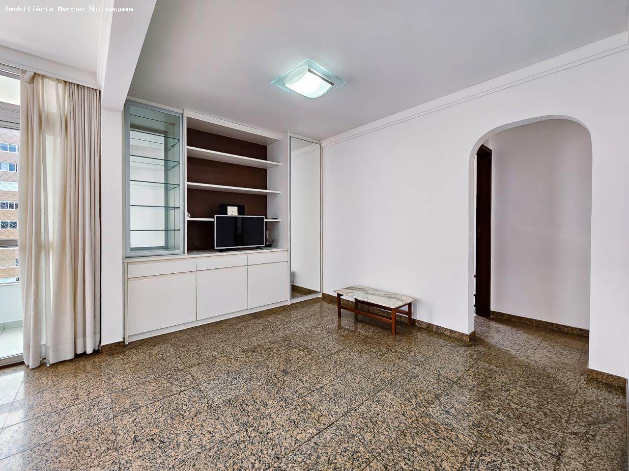 Apartamento à venda com 3 quartos, 108m² - Foto 3