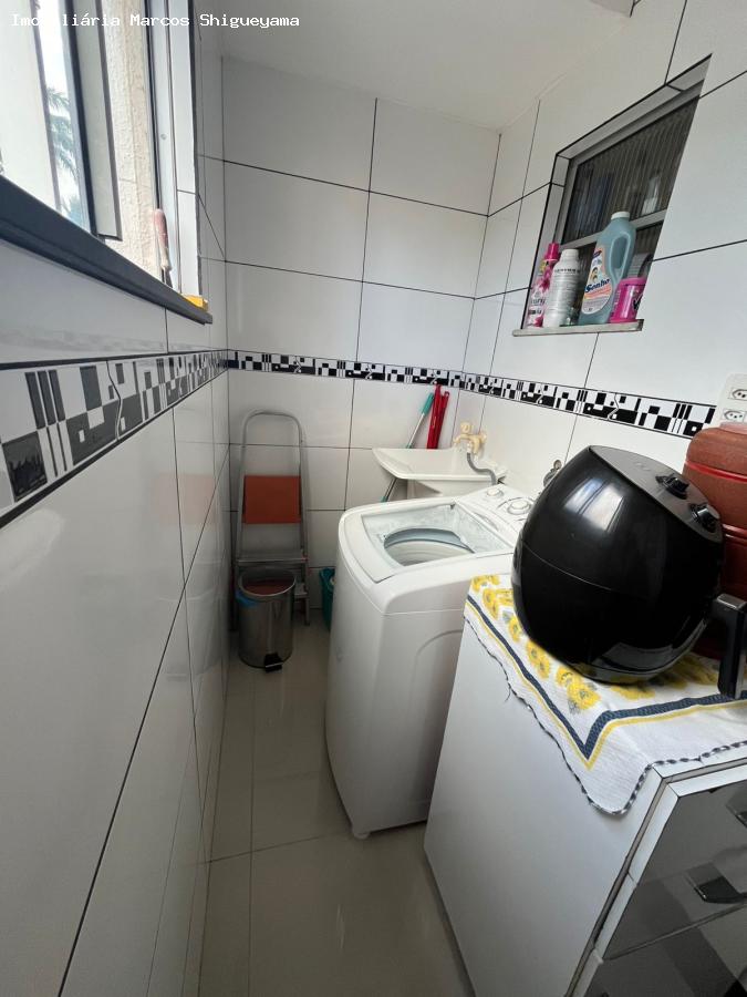 Apartamento à venda com 2 quartos, 47m² - Foto 3