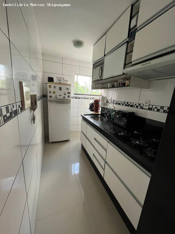 Apartamento à venda com 2 quartos, 47m² - Foto 4