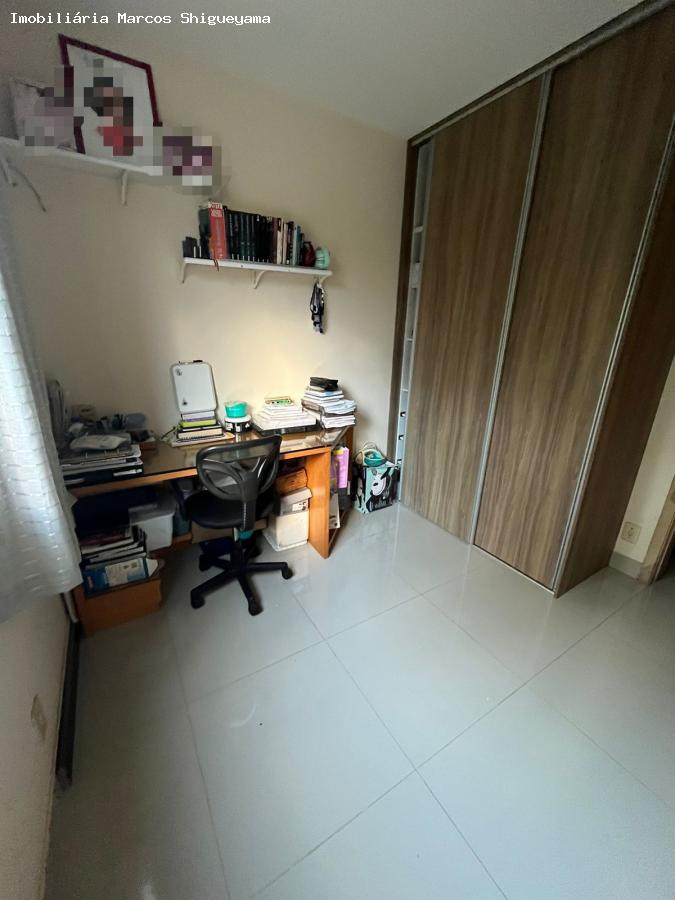 Apartamento à venda com 2 quartos, 47m² - Foto 5