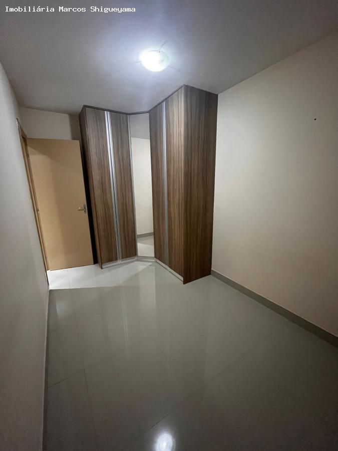 Apartamento à venda com 2 quartos, 47m² - Foto 6