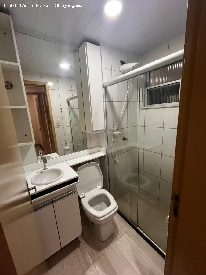 Apartamento à venda com 2 quartos, 47m² - Foto 8