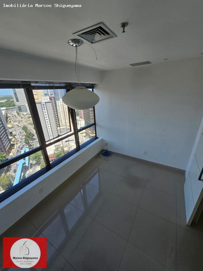 Conjunto Comercial-Sala à venda, 38m² - Foto 4