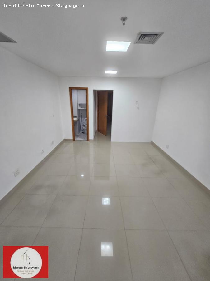 Conjunto Comercial-Sala à venda, 38m² - Foto 3