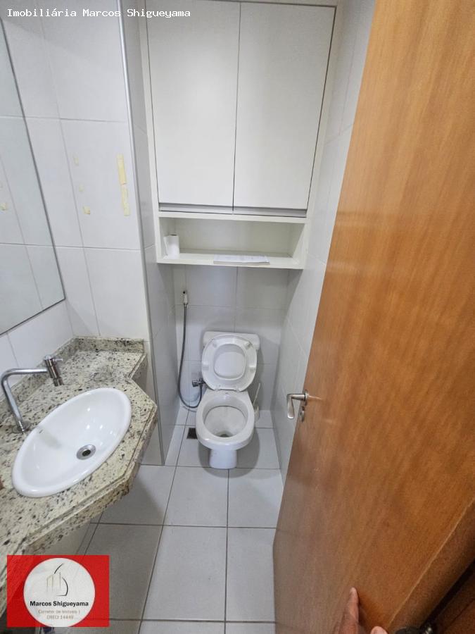 Conjunto Comercial-Sala à venda, 38m² - Foto 7