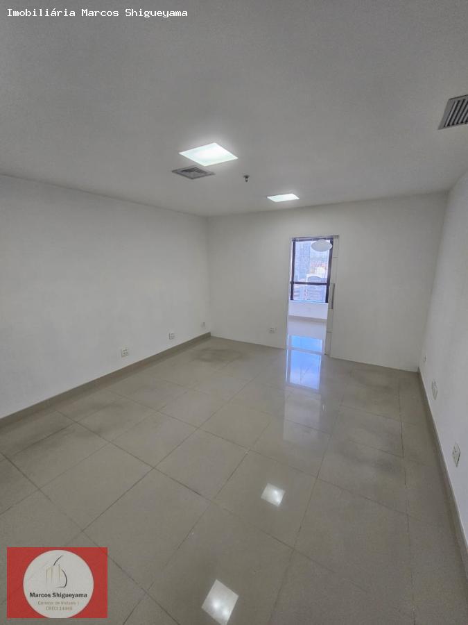 Conjunto Comercial-Sala à venda, 38m² - Foto 2