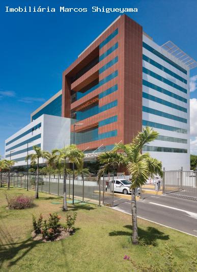 Prédio Inteiro para alugar, 1380m² - Foto 1