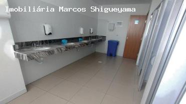 Prédio Inteiro para alugar, 1380m² - Foto 13