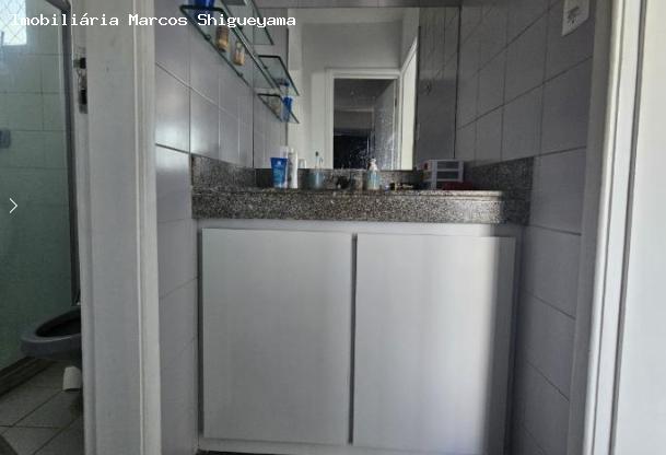 Apartamento à venda com 1 quarto, 31m² - Foto 3