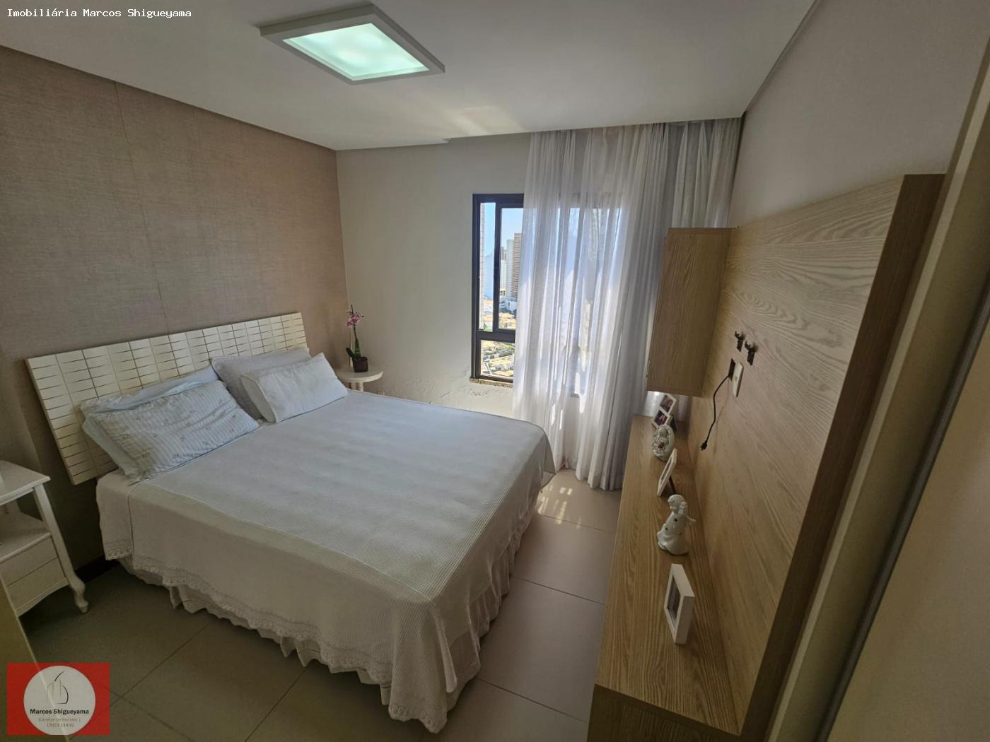 Apartamento para alugar com 3 quartos, 140m² - Foto 15