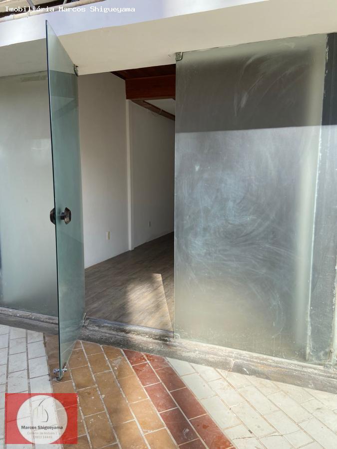 Loja-Salão para alugar, 40m² - Foto 4