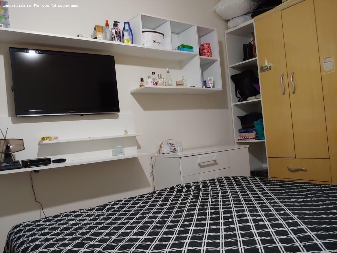 Apartamento à venda com 3 quartos, 90m² - Foto 13