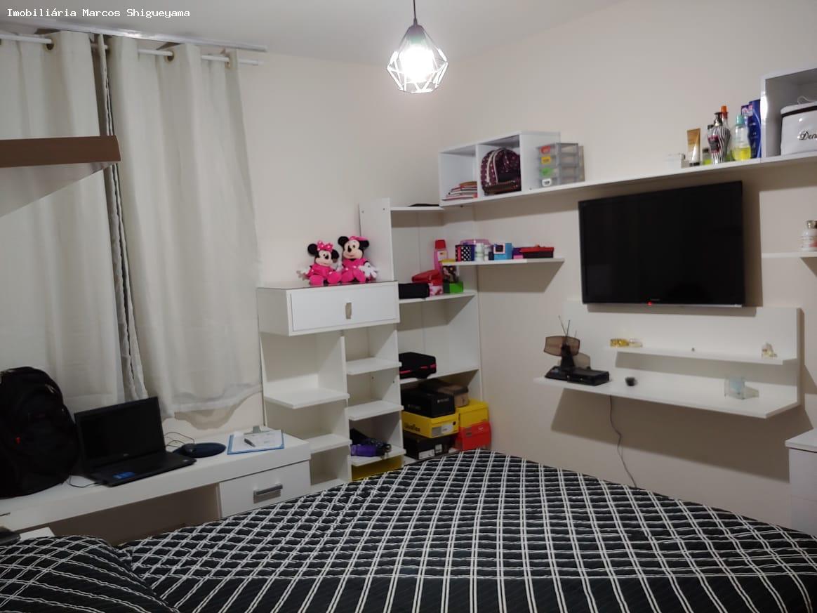 Apartamento à venda com 3 quartos, 90m² - Foto 11